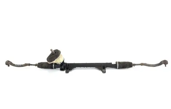 Renault Megane II Steering rack 7711368394