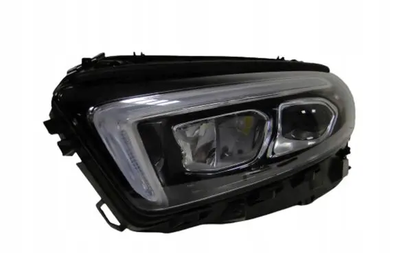 Mercedes-Benz A W177 Headlight/headlamp A1779062700