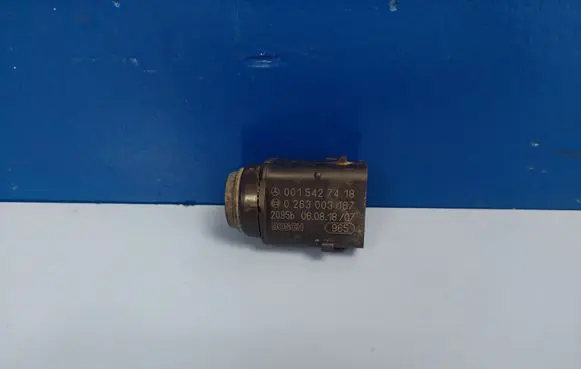 Mercedes-Benz A W168 Parking PDC sensor 0015427418 0263003167