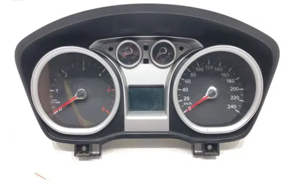 Ford Focus Speedometer (instrument cluster)