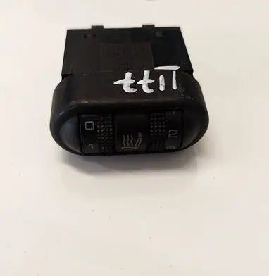 Ford Galaxy Seat heating switch 7M0963563B