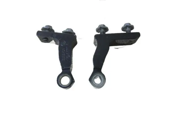 Volvo XC90 Front door upper hinge 31424590 VBCBC5X5VOLVO