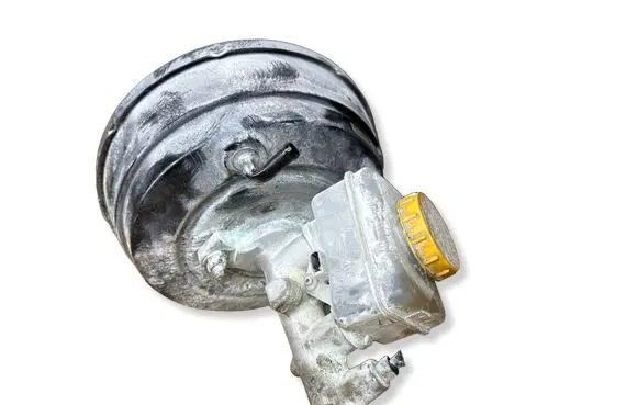 Subaru Forester SH Brake booster 8XPG215T