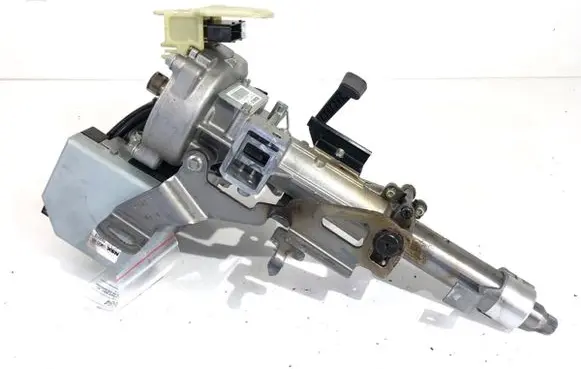 Renault Megane III Power steering pump 488108643R