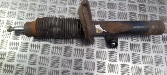 Peugeot 206 Front shock absorber/damper