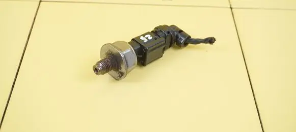 Peugeot Boxer Fuel pressure sensor 9814383880 AHN
