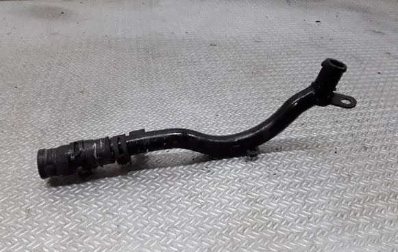 Audi A6 S6 C6 4F Engine coolant pipe/hose