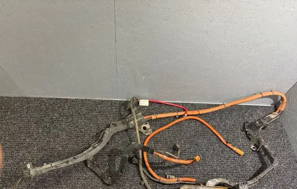 Volvo XC90 Other wiring loom 32233535 D32233535