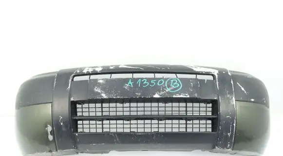 Citroen Berlingo Front bumper 9643802277E
