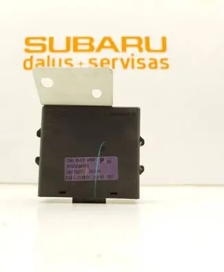 Subaru Forester SG Cruise control unit/module 87022SA020 1817307C