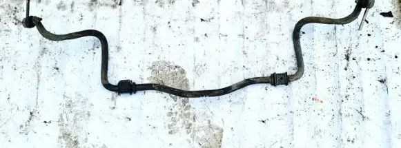 Toyota Corolla E120 E130 Front anti-roll bar/sway bar
