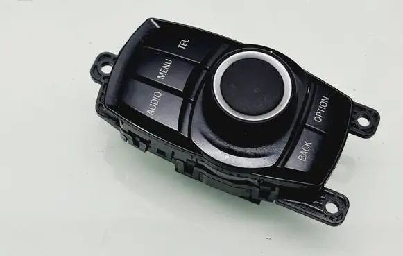 BMW 3 F30 F35 F31 Multifunctional control switch/knob 9261704