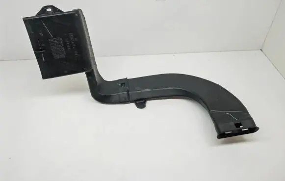 Fiat Freemont Cabin air duct channel 05058524AB