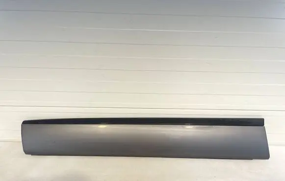 Jaguar F-Pace Front door trim (molding) HK8M21065
