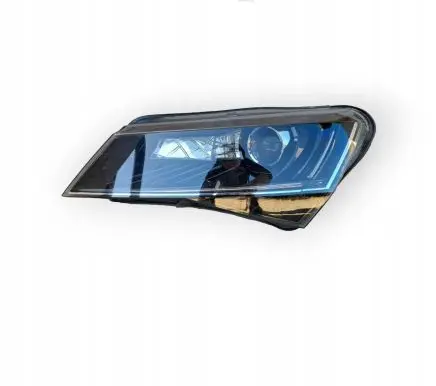 Skoda Superb B8 (3V) Headlight/headlamp 3V1941015B
