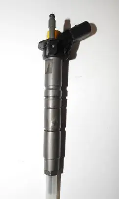 Mercedes-Benz ML W164 Fuel injector 0986435404