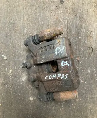 Jeep Compass Rear brake caliper