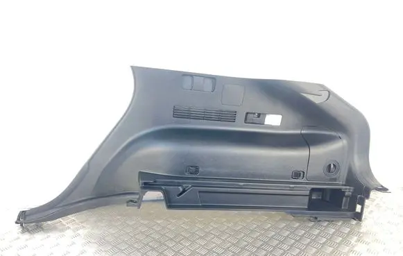 KIA EV6 Trunk/boot lower side trim panel 85741CV500