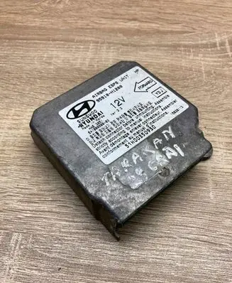 Hyundai Terracan Airbag control unit/module 95910H1200