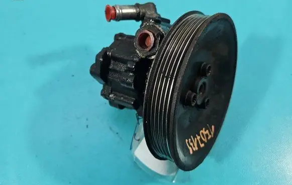 Volkswagen Crafter Power steering pump IMPRK1507722