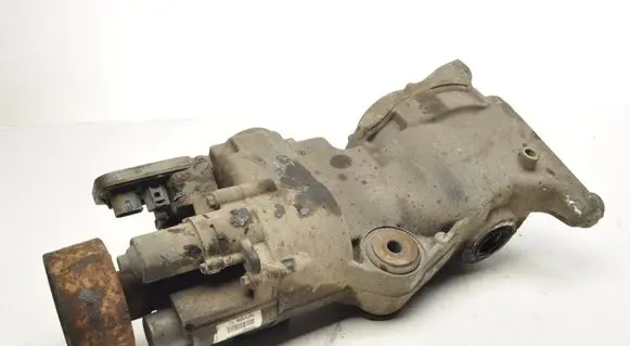 Volvo XC90 Rear differential 31256865
