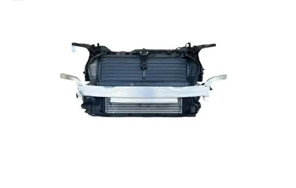 Audi Q5 SQ5 Radiator support slam panel