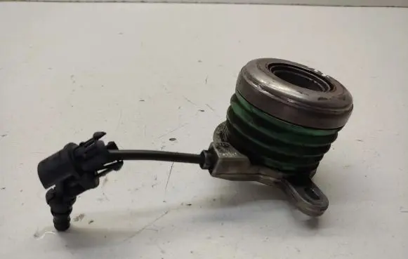 Mercedes-Benz A W176 Clutch release bearing slave cylinder ZA36817 ZA36846