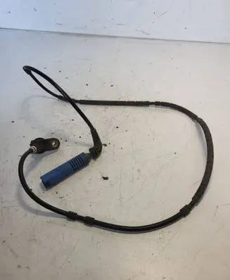 BMW 3 E46 ABS brake wheel speed sensor 675268