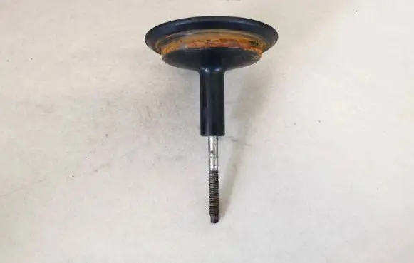 Ford Focus C-MAX Spare wheel bolt 