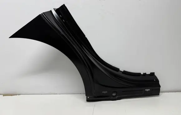 Mercedes-Benz C W205 Rear door card panel trim 