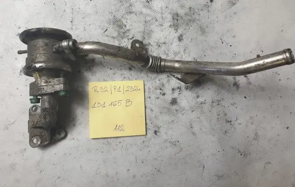 Audi A4 S4 B6 8E 8H EGR valve 06C131165B