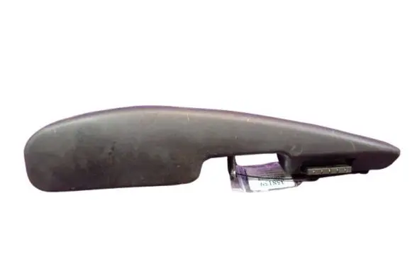 KIA Sportage Rear window wiper motor 