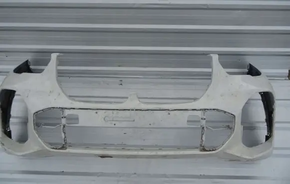 BMW X5 G05 Front bumper 8069207