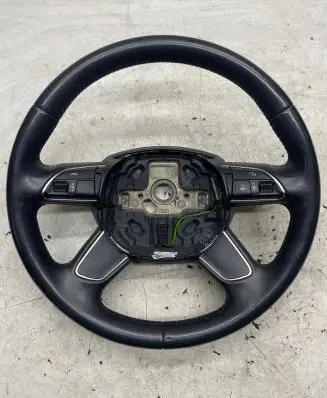 Audi Q5 SQ5 Steering wheel 4L0419091AC 62479000A 360569404