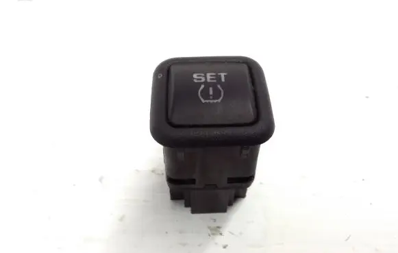 Skoda Fabia Mk2 (5J) TPMS reset button 5J0927127