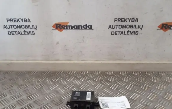 Ford Galaxy Immobilizer control unit/module 7MO953257D