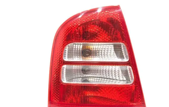 Skoda Octavia Mk1 (1U) Rear/tail lights 1U6945095