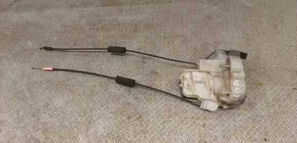 Subaru Forester SH Rear door lock 
