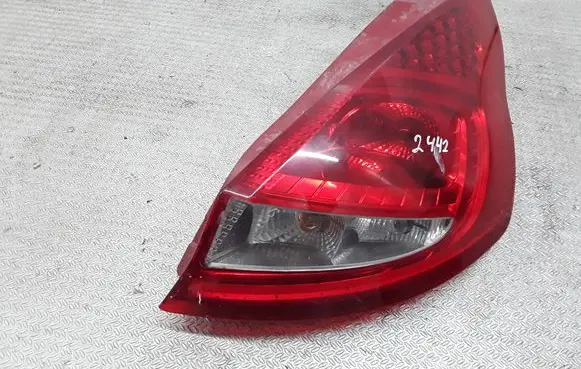 Ford Fiesta Rear/tail lights