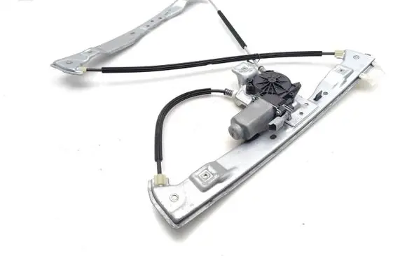 Citroen DS3 Front door window regulator with motor 9683690280 402220D