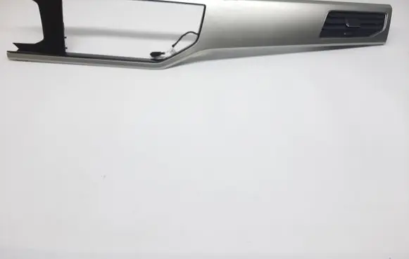 Dashboard trim