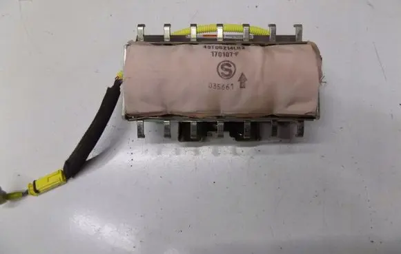 Honda Civic Airbag set N22A2