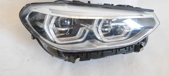 BMW X3 G01 Headlight/headlamp 7466120 LE15A6372 1090051