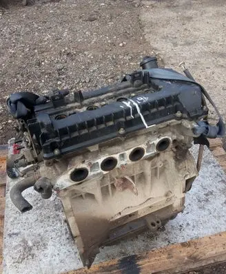 Mitsubishi Colt Engine OTE720080E65E1