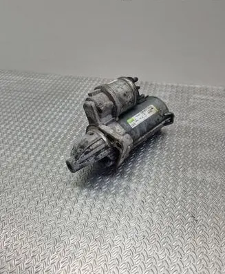 Opel Corsa D Starter motor 55234810 55578093 1D11904AZ