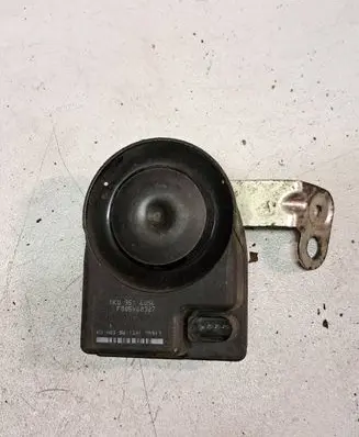 Audi A4 S4 B8 8K Alarm system siren 1K0951605C 78913 F005V00327