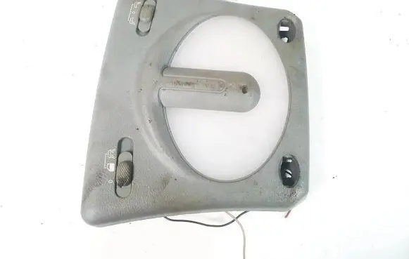Fiat Bravo - Brava Front seat light 08816030 08816050