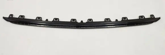 Mercedes-Benz S W223 Front bumper cross member A2238852000 166284140