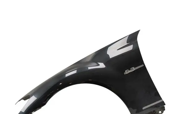 Mercedes-Benz CL C216 Fender 8D4020858010 A2166980062