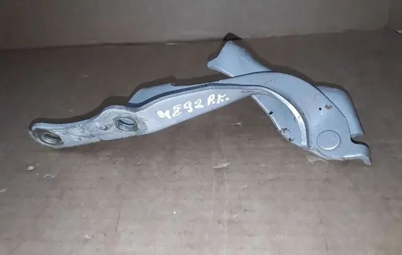 KIA Magentis Engine bonnet/hood hinges NOCODE